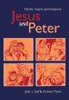 Jesus And Peter Book Cover