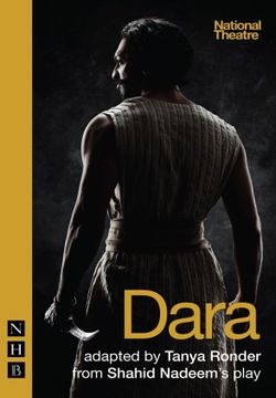 Dara Book Cover