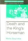 Death And The King's Horseman Book Cover