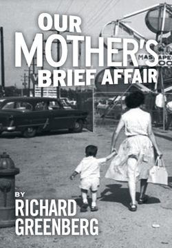 Our Mother's Brief Affair Book Cover