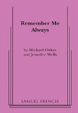 Remember Me Always Book Cover