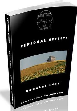 Personal Effects Book Cover