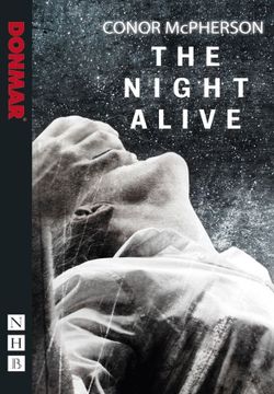 The Night Alive Book Cover