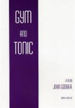 Gym And Tonic Book Cover