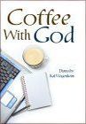 Coffee With God Book Cover