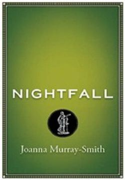 Nightfall Book Cover