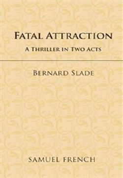 Fatal Attraction Book Cover