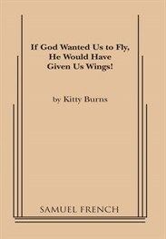 If God Wanted Us To Fly, He Would Have Book Cover