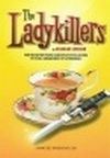 The Ladykillers Book Cover