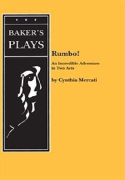 Rumbo Book Cover