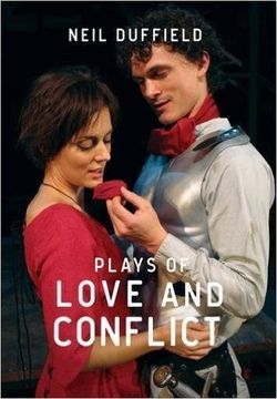 Plays Of Love And Conflict Book Cover