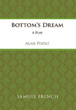 Bottom's Dream Book Cover