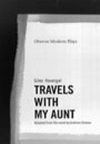 Travels With My Aunt Book Cover