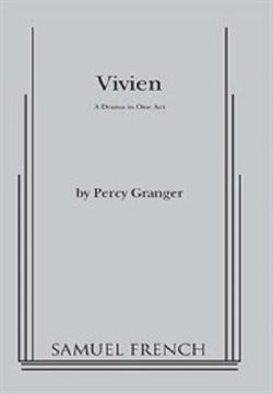 Vivien Book Cover