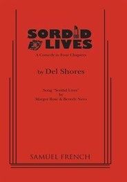 Sordid Lives Book Cover