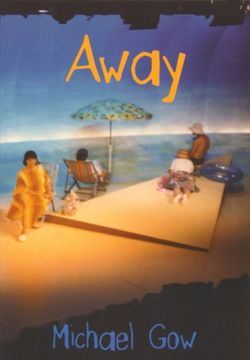 Away Book Cover