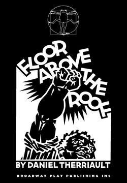 Floor Above The Roof Book Cover