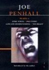 Penhall Plays: 1 Book Cover