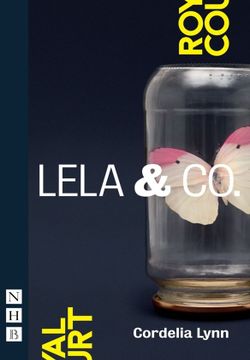 Lela & Co. Book Cover