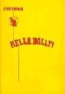David Merrick Presents Hello, Dolly! Book Cover