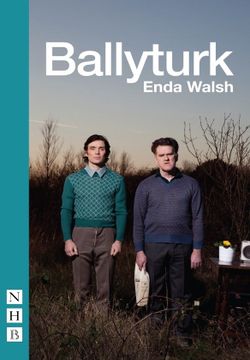 Ballyturk Book Cover