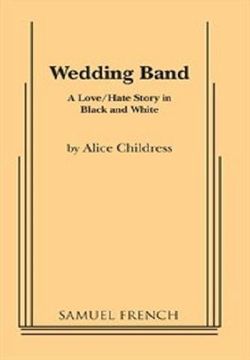 Wedding Band Book Cover