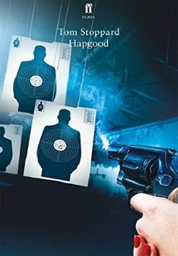 Hapgood Book Cover