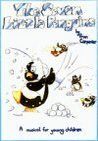 The Seven Little Penguins Book Cover