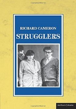 Strugglers Book Cover