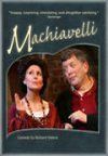 Machiavelli Book Cover