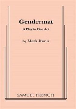 Gendermat Book Cover