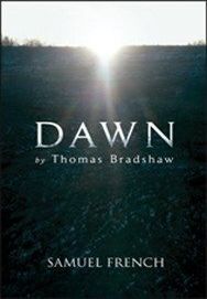 Dawn Book Cover