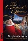 The Convict's Opera Book Cover