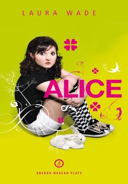 Alice Book Cover