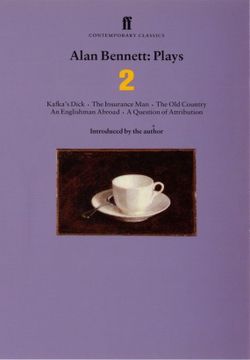 Plays Book Cover