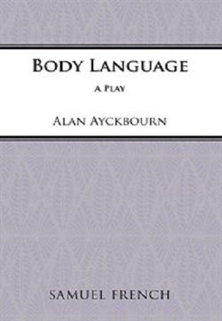 Body Language Book Cover