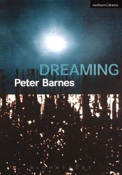Dreaming Book Cover