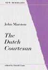 The Dutch Courtesan Book Cover