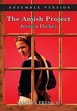 Amish Project, The (Ensemble) Book Cover