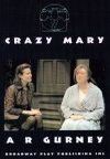 Crazy Mary Book Cover