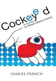 Cockeyed Book Cover