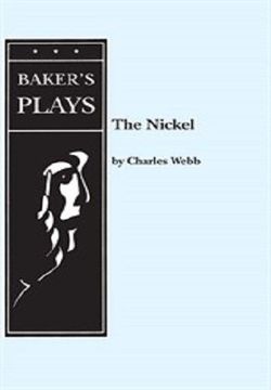 The Nickel Book Cover
