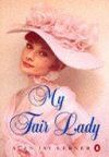 My Fair Lady Book Cover