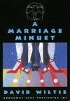 A Marriage Minuet Book Cover
