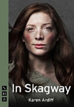 In Skagway Book Cover