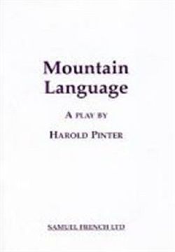 Mountain Language Book Cover